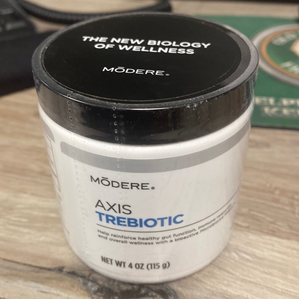 Mōdere trebiotic
